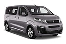 9-Seater Noleggio auto