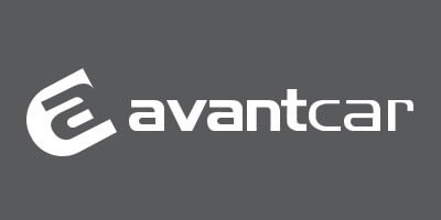 Avant car Kranjska Gora