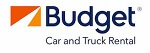 Car Rental agency budget