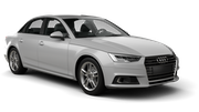Audi A4 alamo