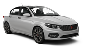 Fiat Egea enterprise