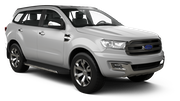 Ford Everest