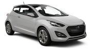 Hyundai i30 sixt