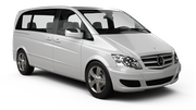 Mercedes Viano hertz