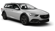 Opel Insignia Estate hertz