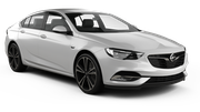 Opel Insignia enterprise