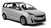 Proton Exora