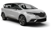 Renault Espace hertz