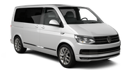 Volkswagen Caravelle enterprise