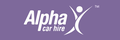 <b>ALPHA</b> car rental in  Sydney