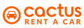 <b>CACTUS RENT A CAR</b> car rental in  Buenos Aires