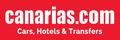 <b>CANARIAS</b> car rental in  Tenerife Airport
