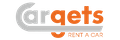 <b>CARGETS</b> car rental in  Sharjah