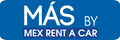 <b>MAS</b> car rental in  La Paz