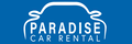 <b>PARADISE</b> car rental in  La