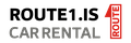 <b>ROUTE1</b> car rental in  Keflavik Airport