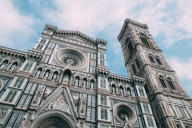 Cathedral of Santa Maria del Fiore