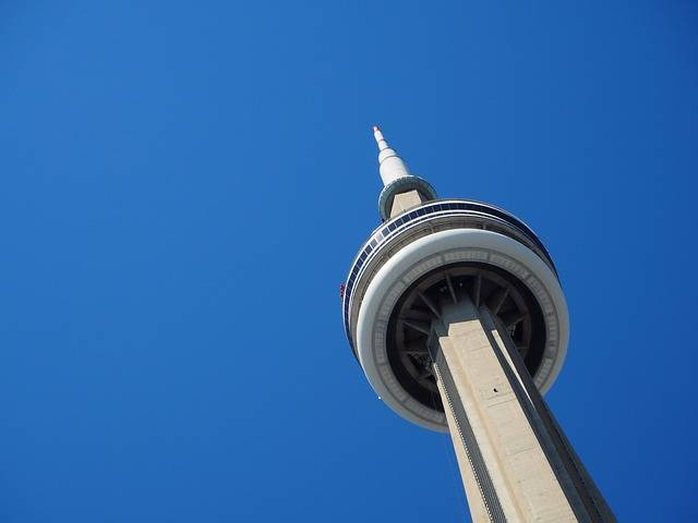 CN Tower Toronto