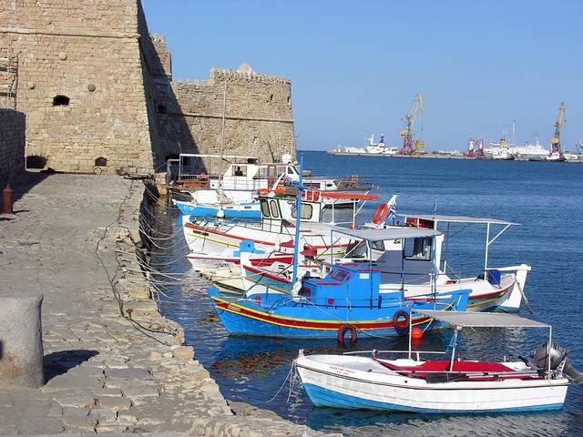 Heraklion