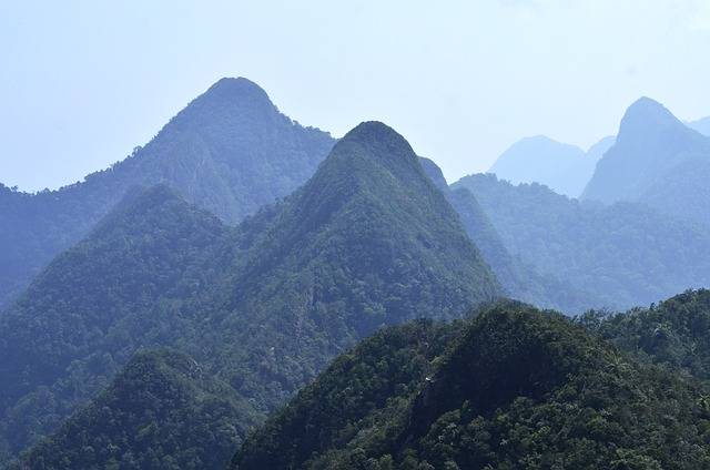 Langkawi Rainforest Hills