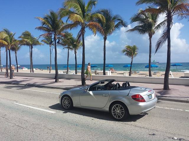 Miami Car Rental
