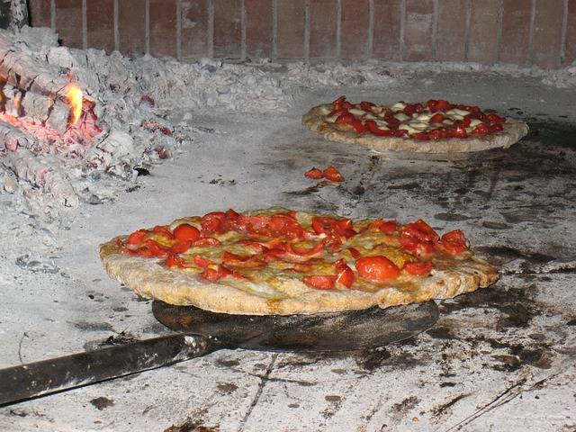 Naples Pizza