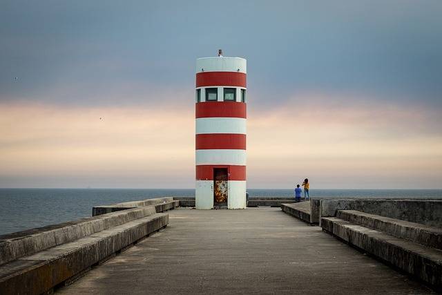 Porto Lighthouse