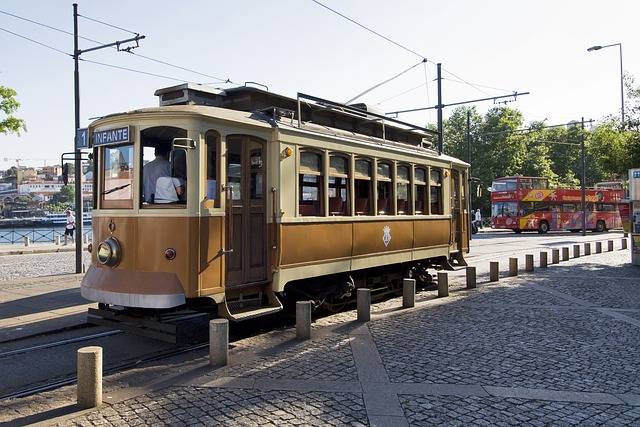 Porto Tramway