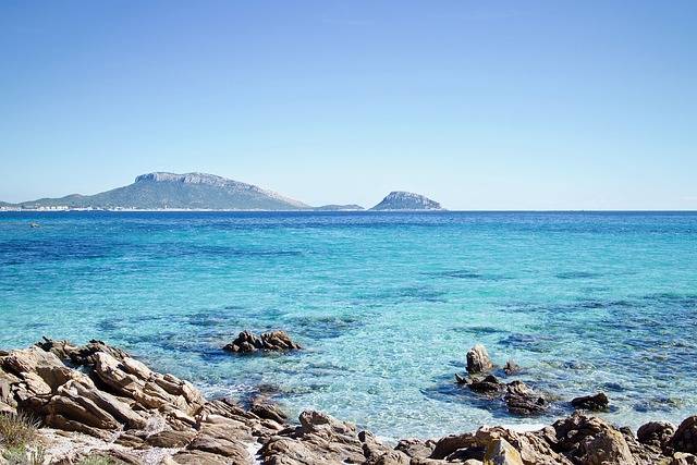 Sardinia