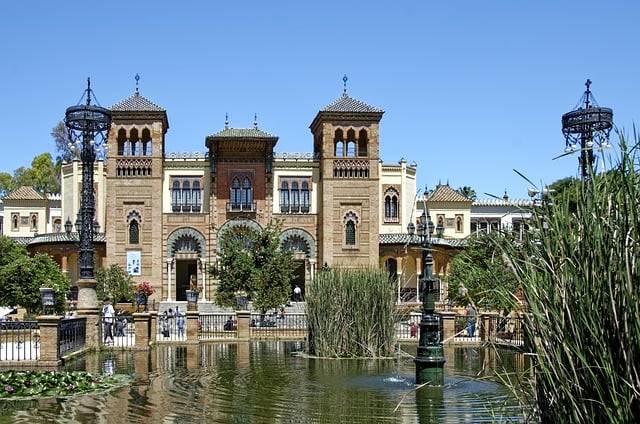 Seville Museum of Popular Arts and Traditions