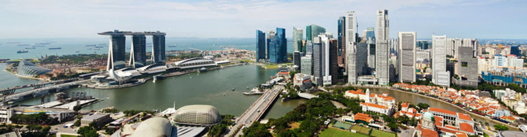 Car Rental Singapore, Singapore