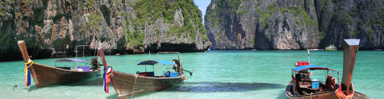 Thailand
