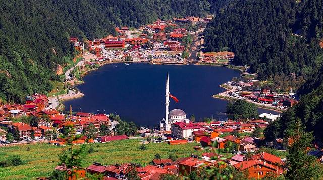 Trabzon
