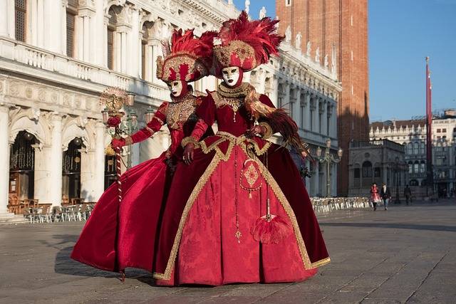 Venice Carnival