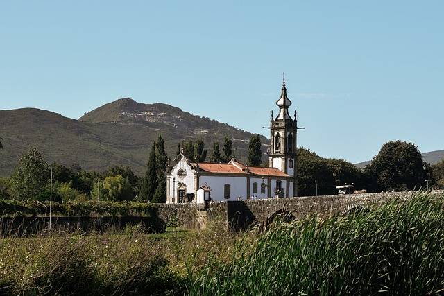 Viana Do Castelo