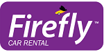 Car Rental agency firefly