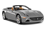 Luxury Noleggio auto