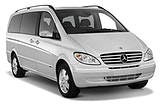 Van Noleggio auto