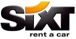 Car Hire  sixt