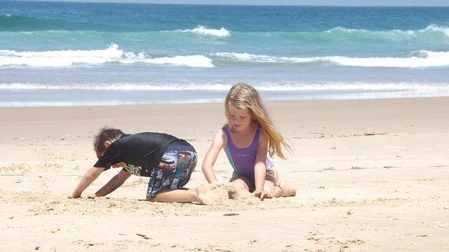 Are Malaga beaches clean?