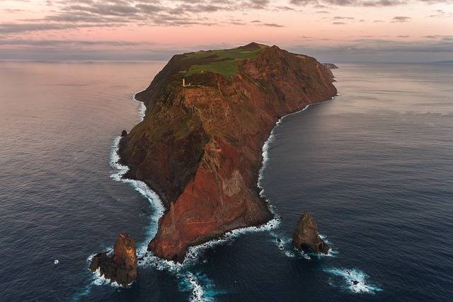 Discover all Azores islands