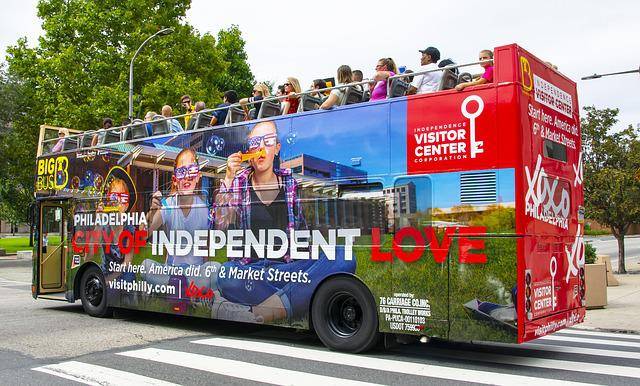 Is it worth to do Barcelona hop on hop-off bus?