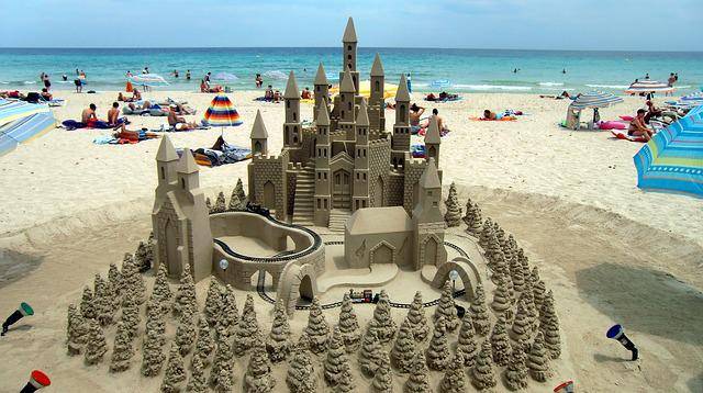 Best family beaches Mallorca