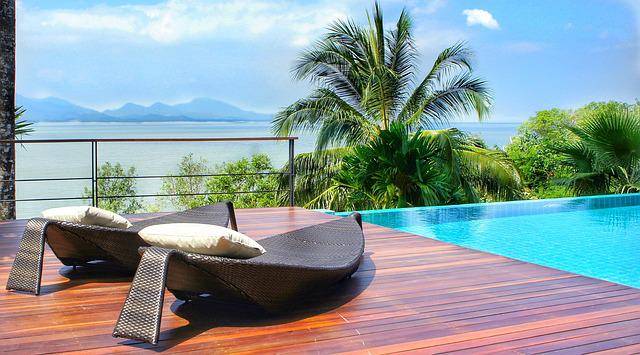 Best family resorts near Barcelona