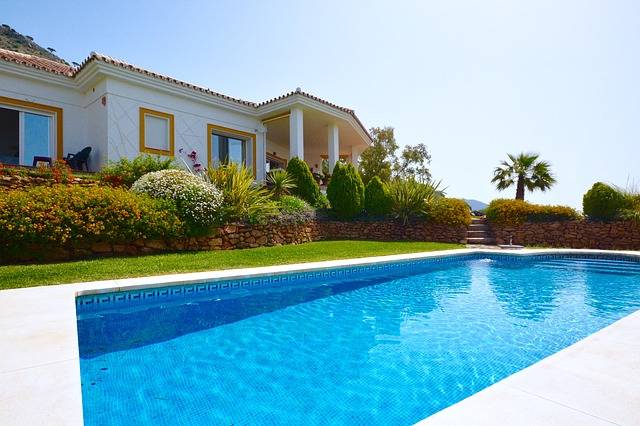 best family villas mallorca