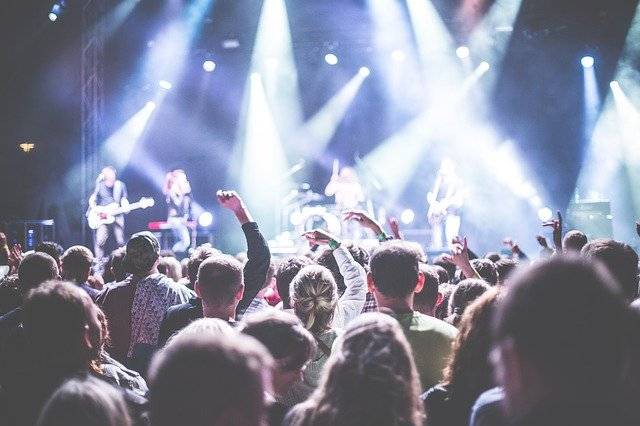 Best party hotels in Ibiza