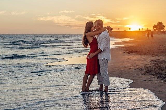 Best places to stay in Ibiza for young couples