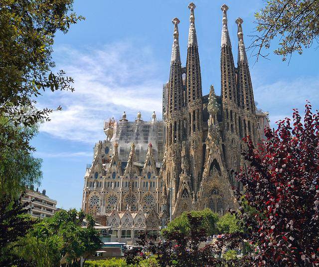 5 Best places to visit in Barcelona with family