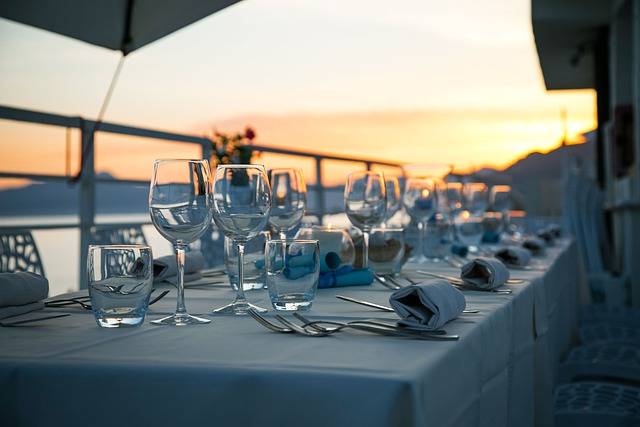 What is the best restaurant Barcelona?
