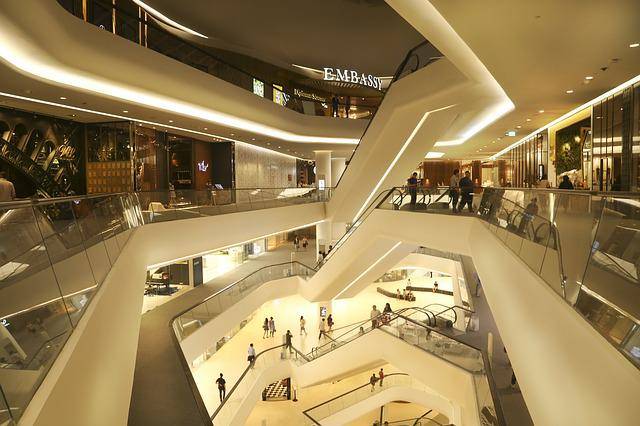 What is the best shopping Barcelona Spain?